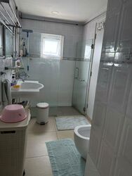 Cavenagh House (D9), Apartment #463140031